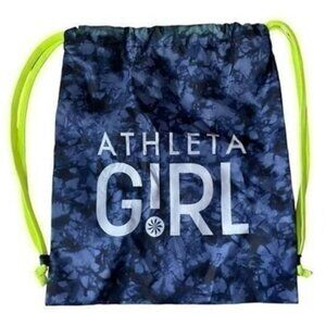 NWOT Athleta Girl Backpack